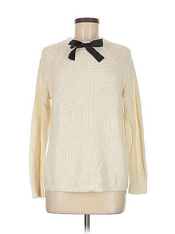 J.Crew Factory Store Pullover Sweater (view 1)