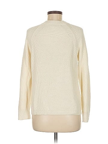 J.Crew Factory Store Pullover Sweater (view 2)