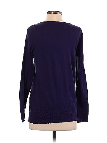 Ann Taylor LOFT Pullover Sweater (view 2)