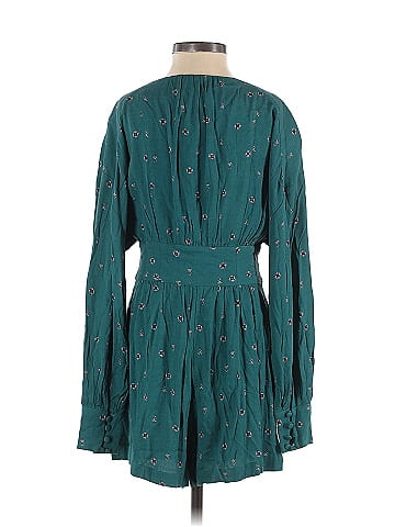 Free People Long Sleeve Blouse (view 2)