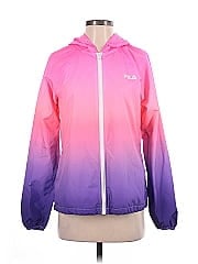 Fila Sport Windbreaker