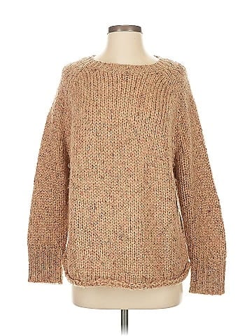 Dreamers Pullover Sweater (view 1)