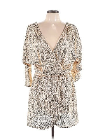 Club L London Cocktail Dress (view 1)