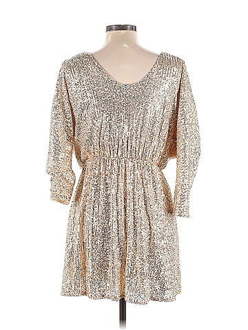 Club L London Cocktail Dress (view 2)