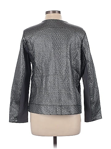 DG^2 by Diane Gilman Jacket (view 2)