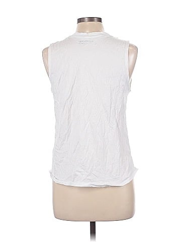 Corepower Yoga Sleeveless T-Shirt (view 2)