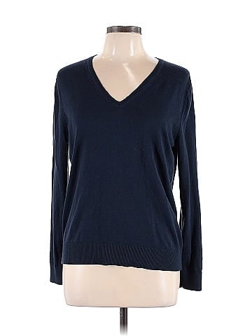 Banana Republic Factory Store Pullover Sweater (view 1)