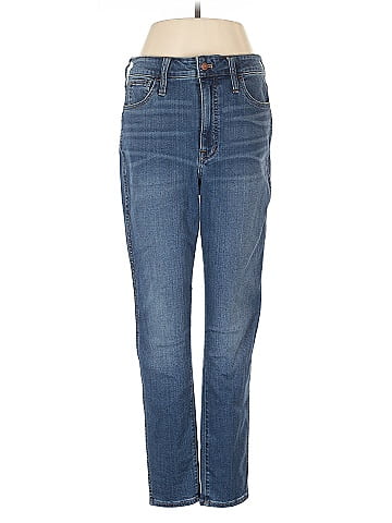 Madewell Jeans (view 1)