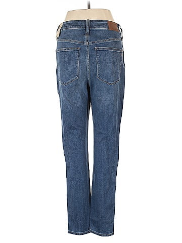 Madewell Jeans (view 2)