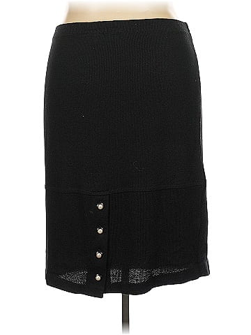 Sharon Anthony Formal Skirt (view 2)