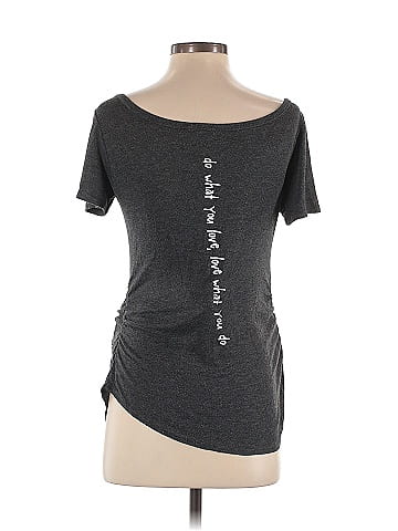 French Pastry Los Angeles Short Sleeve Top (view 2)