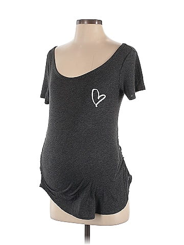French Pastry Los Angeles Short Sleeve Top (view 1)