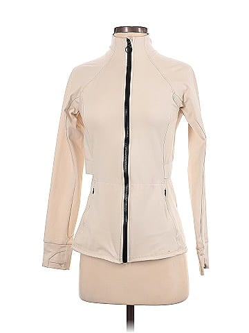 Fabletics Track Jacket (view 1)
