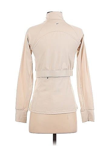 Fabletics Track Jacket (view 2)