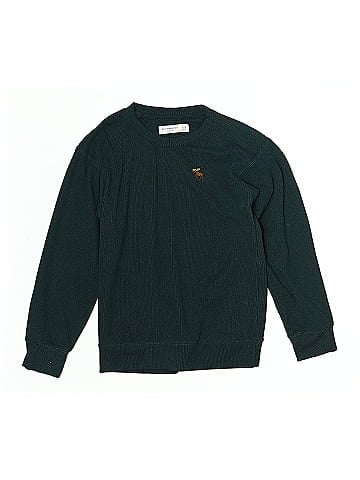 Abercrombie Pullover Sweater (view 1)
