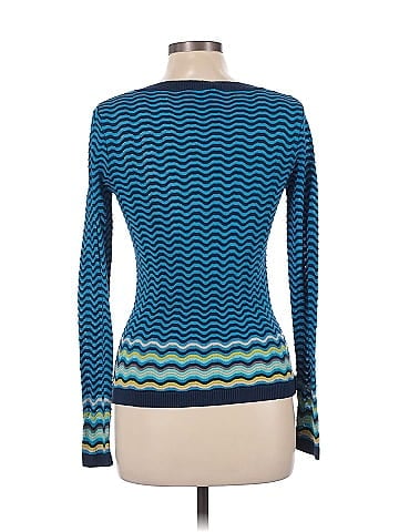 Missoni For Target Pullover Sweater (view 2)