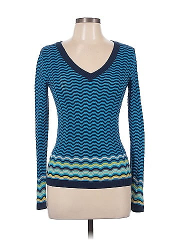 Missoni For Target Pullover Sweater (view 1)