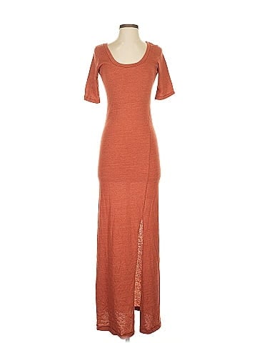 Alternative Earth Casual Dress (view 1)