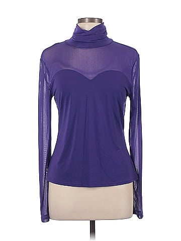 Intempo Long Sleeve Top (view 1)