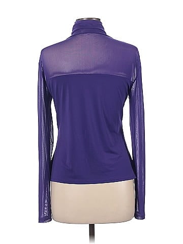 Intempo Long Sleeve Top (view 2)