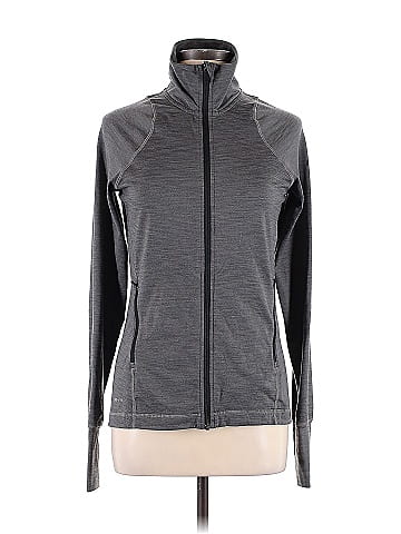 Nike Track Jacket (view 1)
