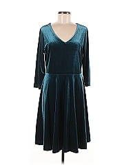 Isaac Mizrahi Live! Casual Dress