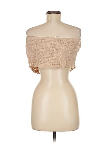 Full Tilt Tube Top (view 2)