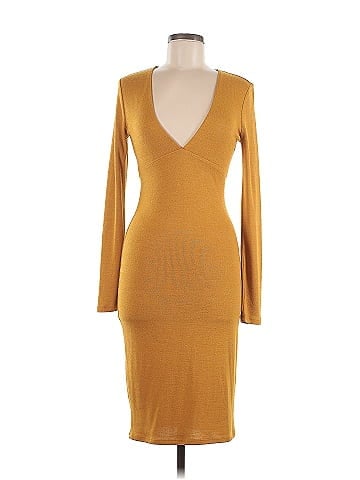 Forever 21 Cocktail Dress (view 1)