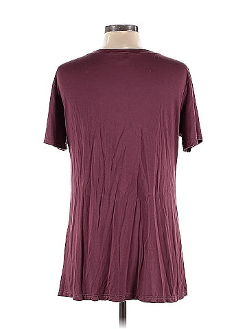 Amaryllis Short Sleeve T-Shirt (view 2)