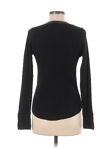 BKE Long Sleeve Henley (view 2)