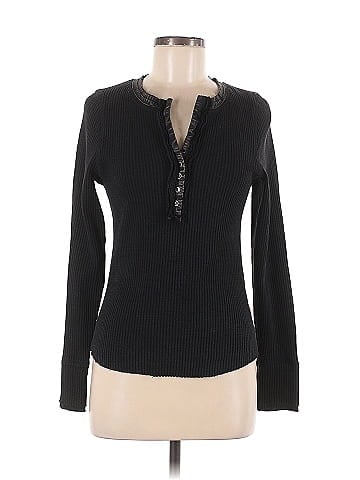 BKE Long Sleeve Henley (view 1)