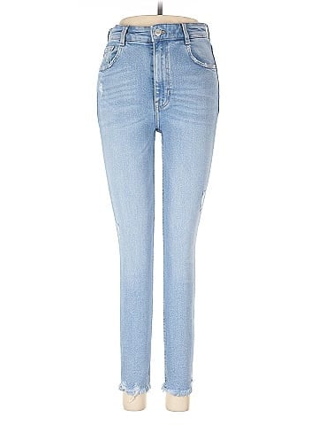 Zara Jeans (view 1)