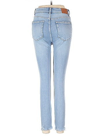 Zara Jeans (view 2)