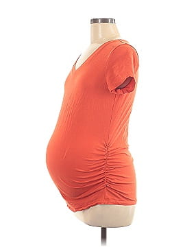Old Navy Maternity Short Sleeve T Shirt