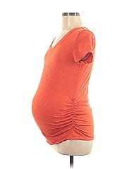 Old Navy   Maternity Short Sleeve T Shirt