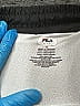 Fila Sport 100% Polyester Color Block Black Athletic Shorts Size XL - photo 3