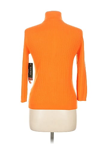 Lauren by Ralph Lauren Turtleneck Sweater (view 2)