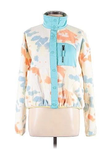 RVCA Fleece (view 1)