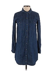 Volcom Long Sleeve Button Down Shirt