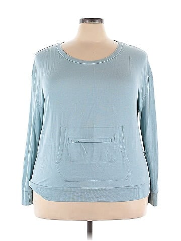 adyson parker 3/4 Sleeve T-Shirt (view 1)