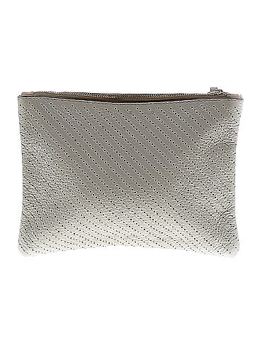 Banana Republic Leather Clutch (view 2)