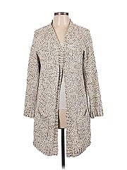 Joseph A. Silk Cardigan