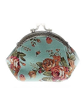 Unbranded Coin Purse