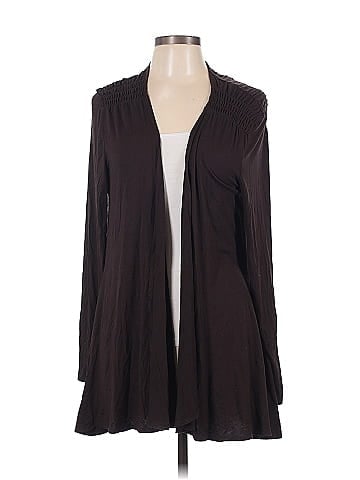 Alberto Makali Cardigan (view 1)