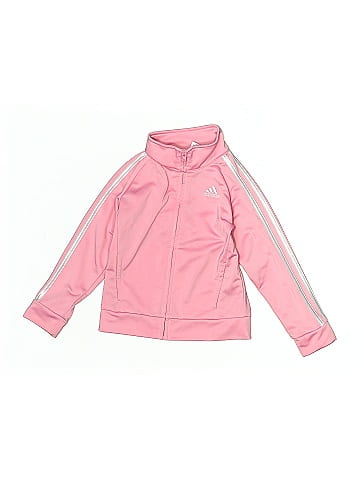 Adidas Track Jacket (view 1)