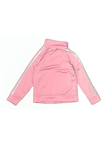 Adidas Track Jacket (view 2)