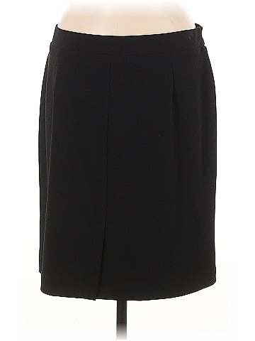 Anne Klein Formal Skirt (view 2)