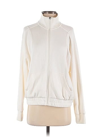 Danskin Track Jacket (view 1)