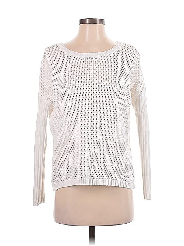 PrAna Pullover Sweater (view 1)