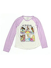 Disney Long Sleeve T Shirt